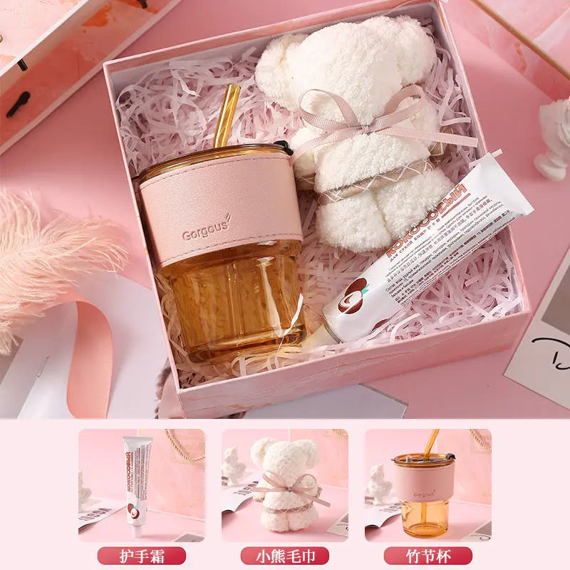 Business Gifts Suit Company Event Gift Angel Wishes