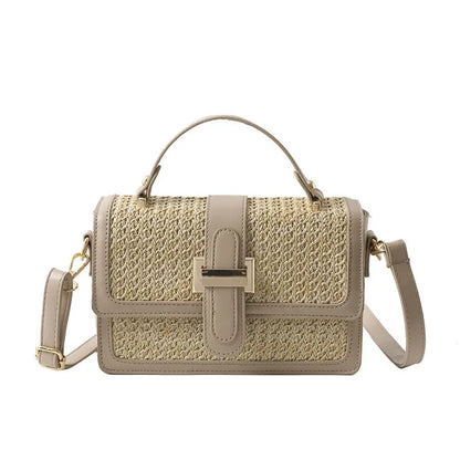 Women's Casual Women Hand-carrying Crossbody Bag Angel Wishes