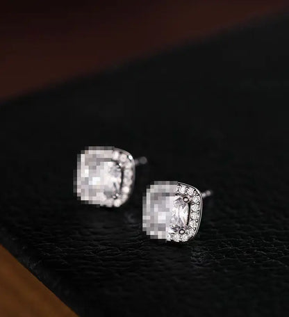 All-match Pearls Earrings - Angel Wishes