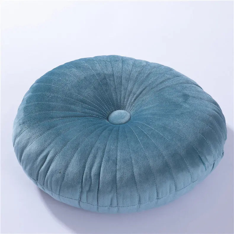 Quilted Cushion Nordic Living Room Angel Wishes