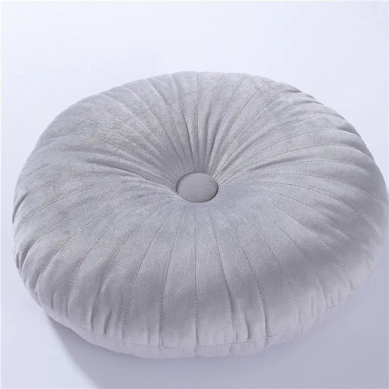 Quilted Cushion Nordic Living Room Angel Wishes