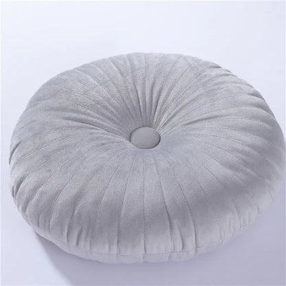 Quilted Cushion Nordic Living Room Angel Wishes
