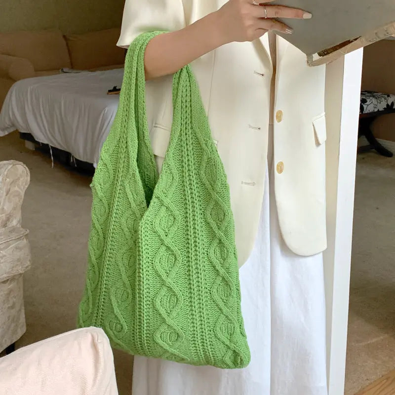 Women Shoulder Bags Angel Wishes