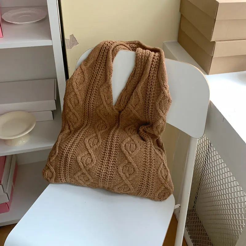 Women Shoulder Bags Angel Wishes