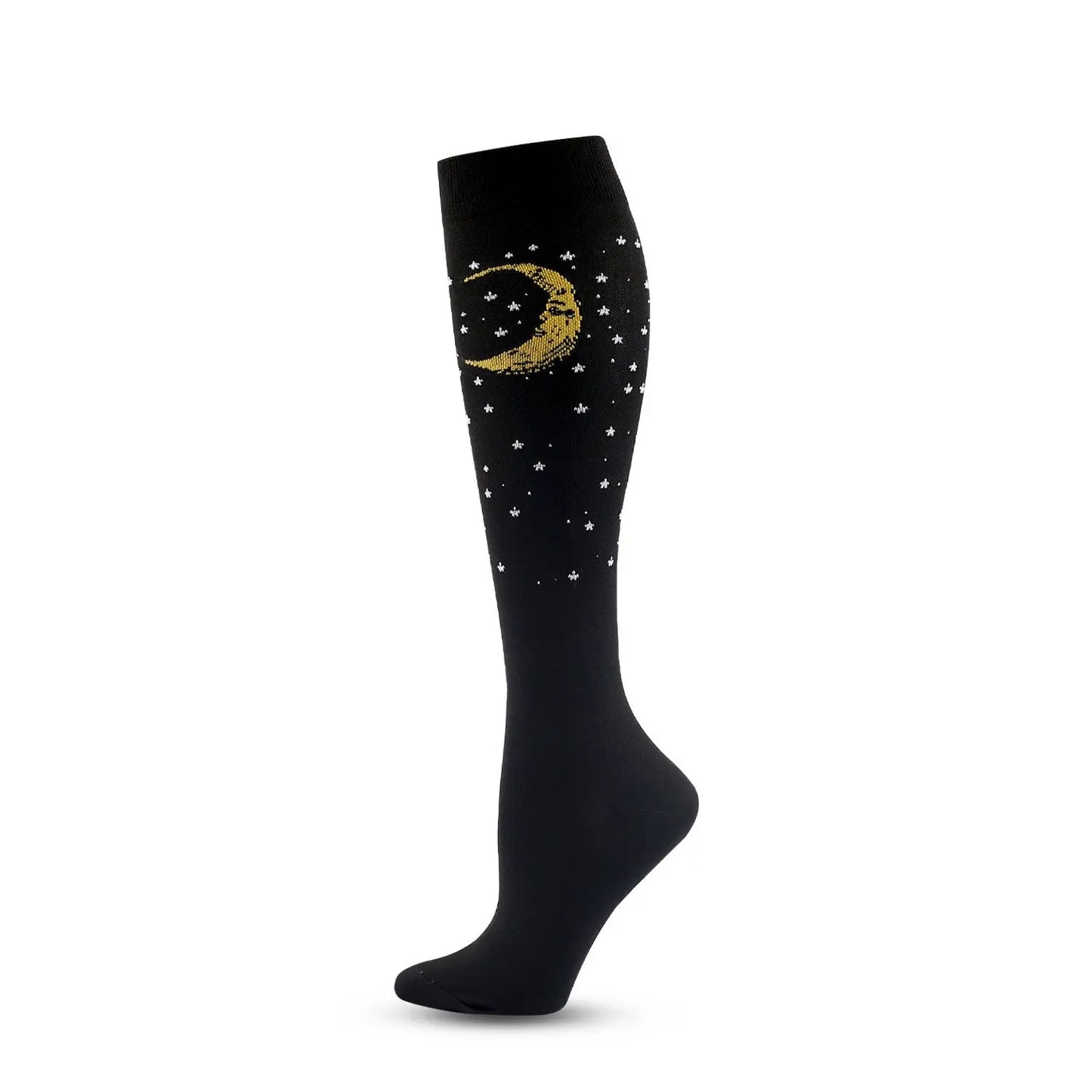 Compression Stockings Athletic Socks Compression Socks Angel Wishes