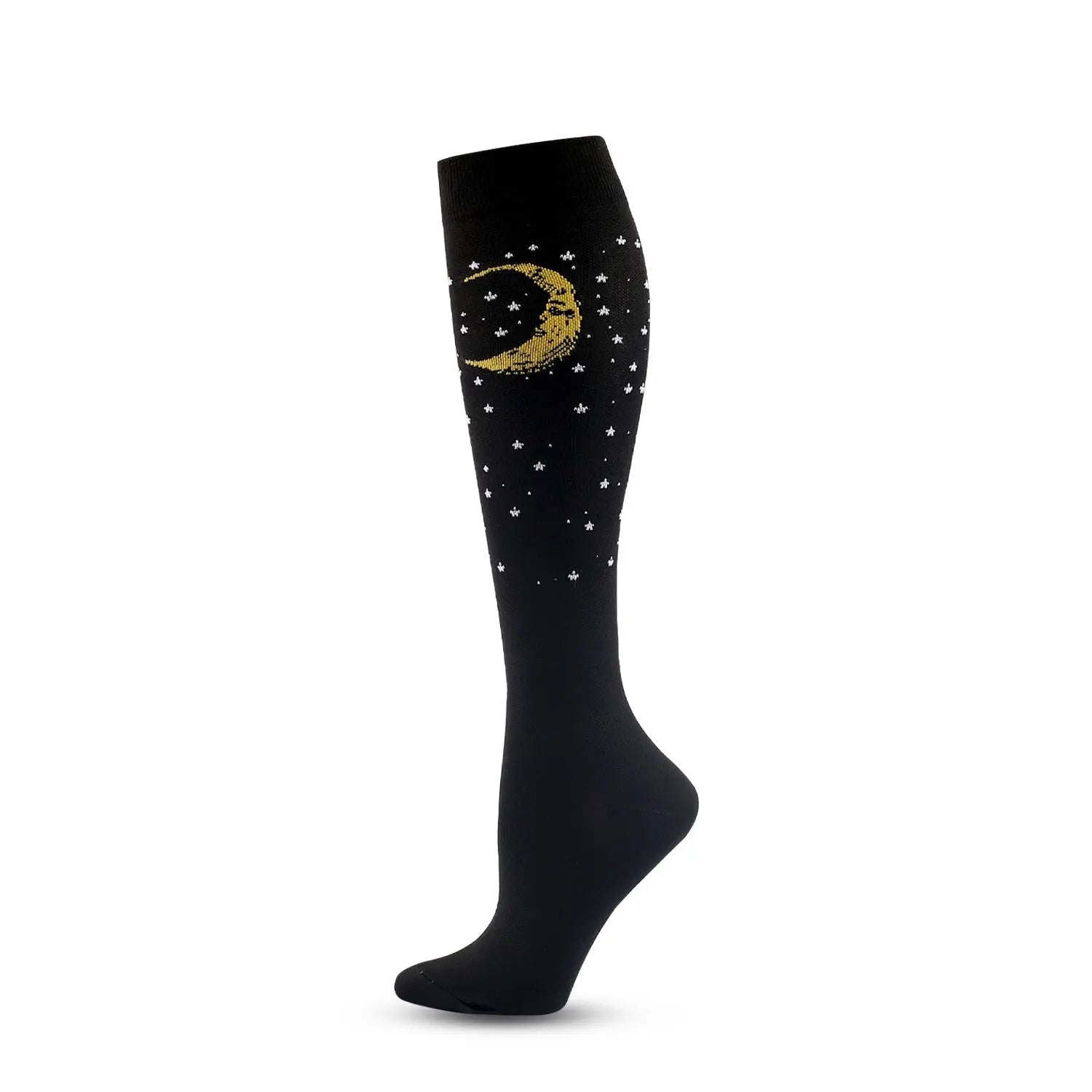 Compression Stockings Athletic Socks Compression Socks Angel Wishes