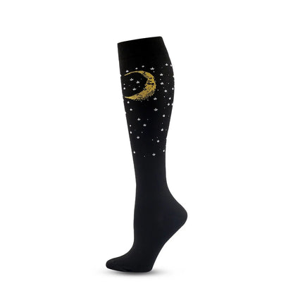 Compression Stockings Athletic Socks Compression Socks Angel Wishes