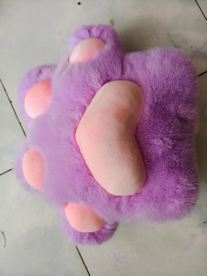 Soft And Comfortable Pillow Angel Wishes