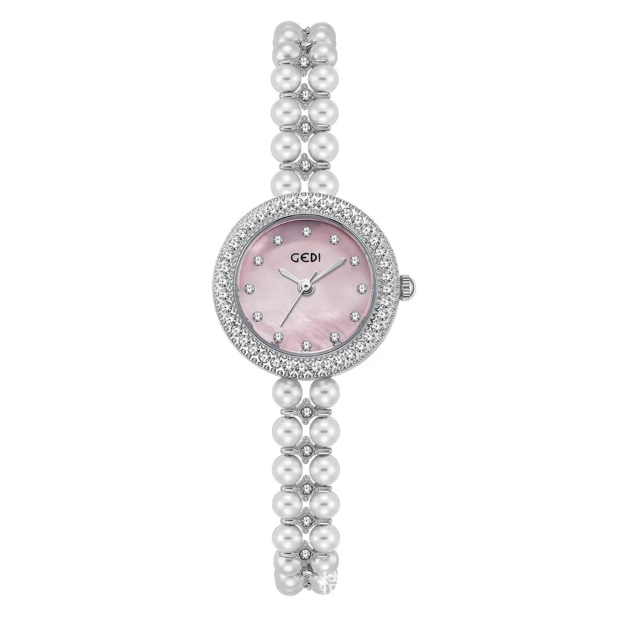Bracelet Quartz Watch Angel Wishes
