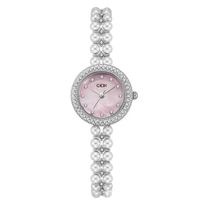 Bracelet Quartz Watch Angel Wishes