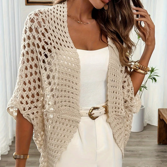 Stylish Knitted Tops Angel Wishes