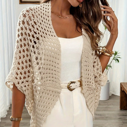 Stylish Knitted Tops Angel Wishes