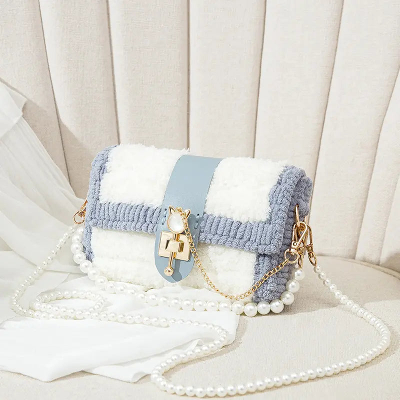 Handmade Handbag Unique Bags Angel Wishes