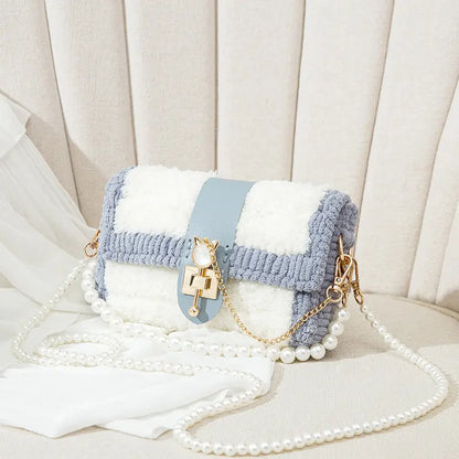 Handmade Handbag Unique Bags Angel Wishes