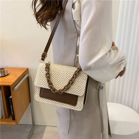 Pearl Handbag Angel Wishes