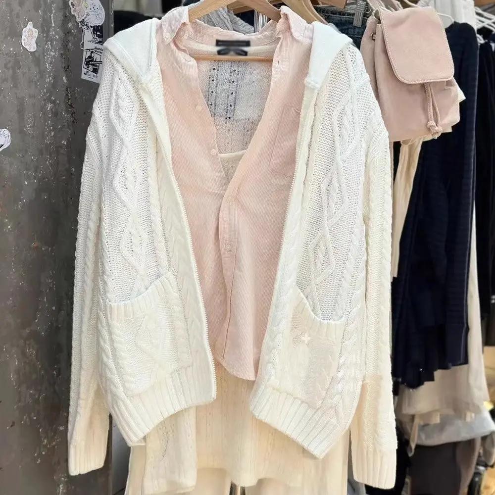 Womens Sweater: Your Perfect Winter Companion Angel Wishes