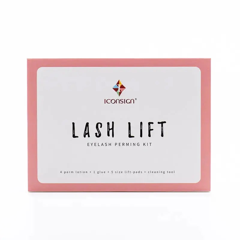 Lash Lift Kit Lash Lifiting Eyelash Perming Kit Lash Curling Enhancer Eyes Makeup Tools Angel Wishes