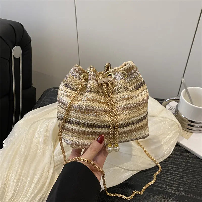 Crossbody Bag Angel Wishes