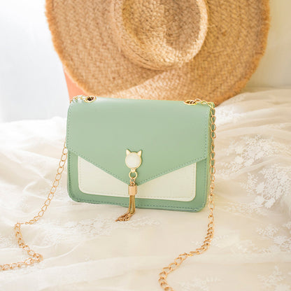 Small Crossbody Bag Angel Wishes