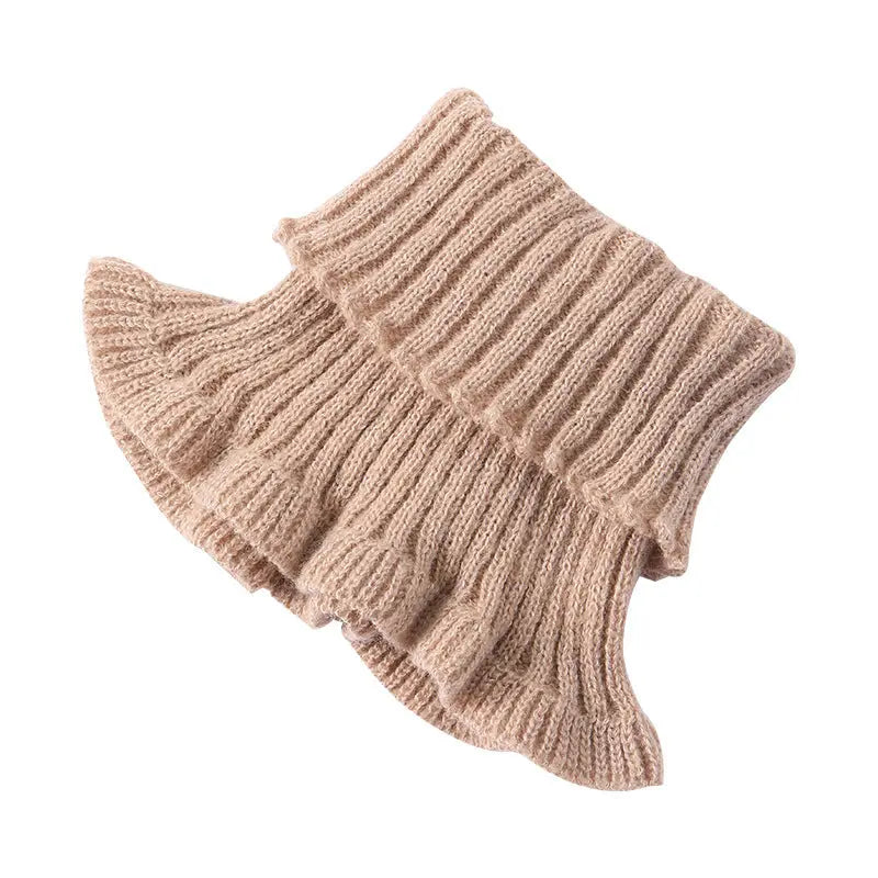 warm pullover scarf for  Autumn And Winter Angel Wishes