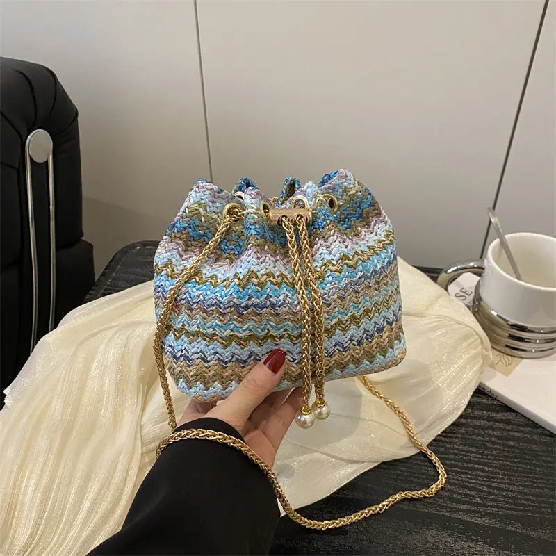 Crossbody Bag Angel Wishes