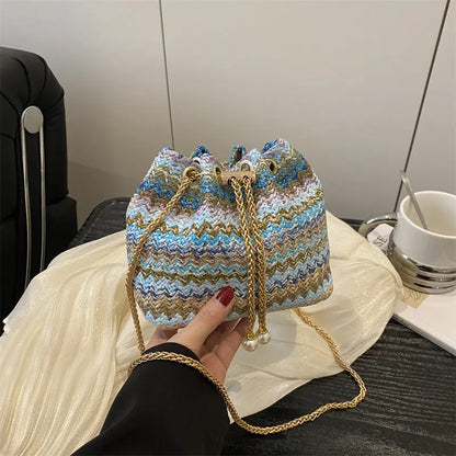 Crossbody Bag Angel Wishes