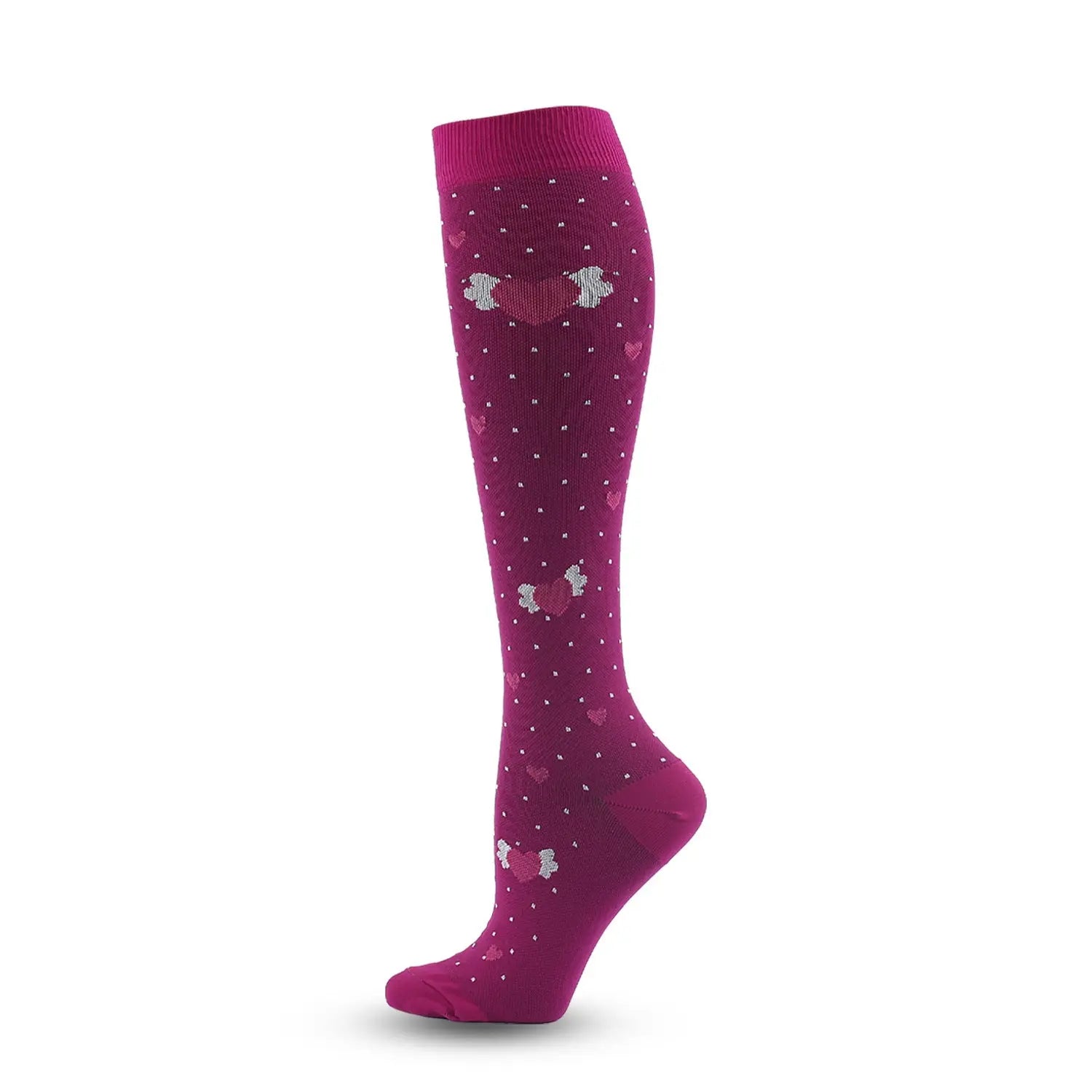 Compression Stockings Athletic Socks Compression Socks Angel Wishes