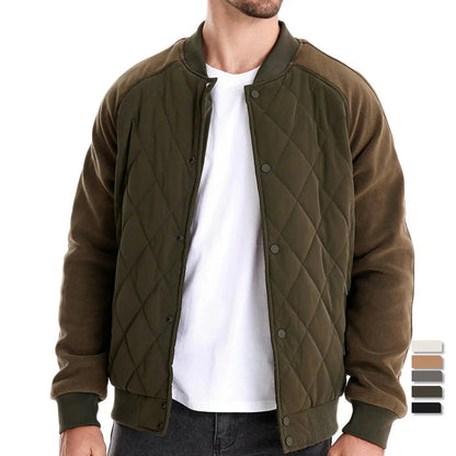 Fashion Coat For Men Angel Wishes