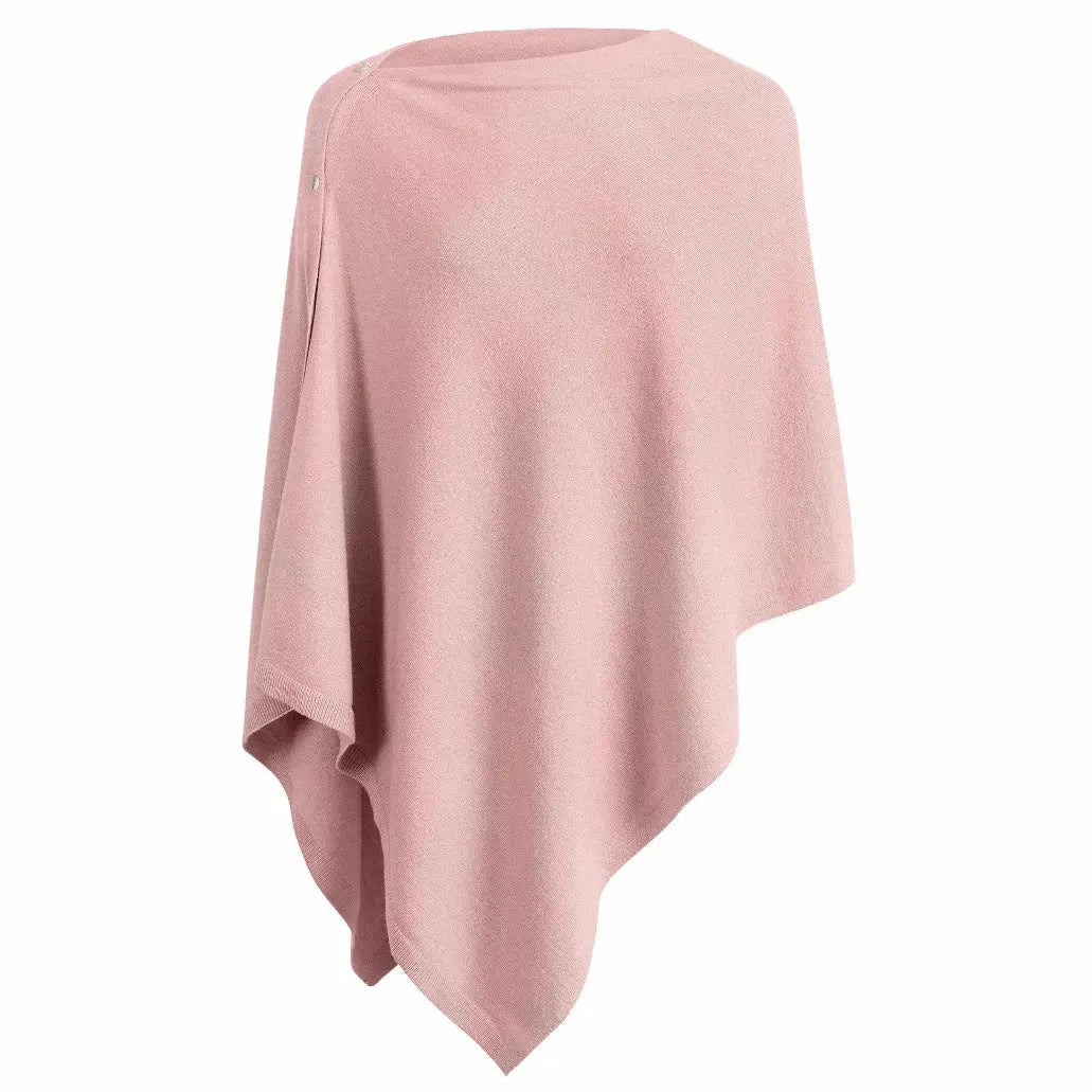 Multi-wear Scarf Shawl Knitted Cardigan Angel Wishes