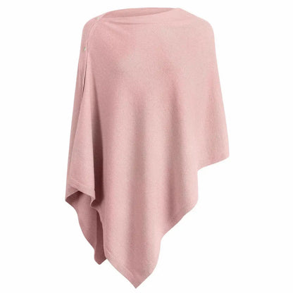 Multi-wear Scarf Shawl Knitted Cardigan Angel Wishes