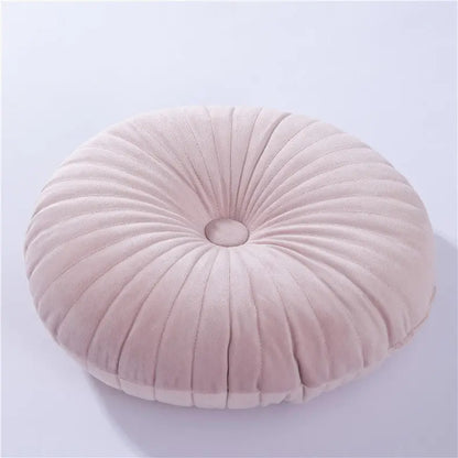 Quilted Cushion Nordic Living Room Angel Wishes
