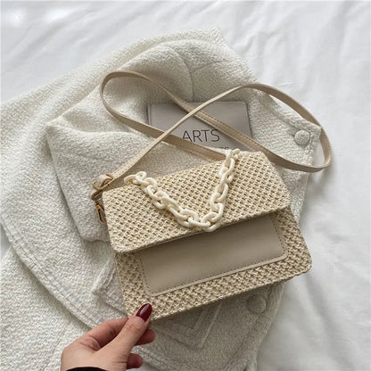 Pearl Handbag Angel Wishes