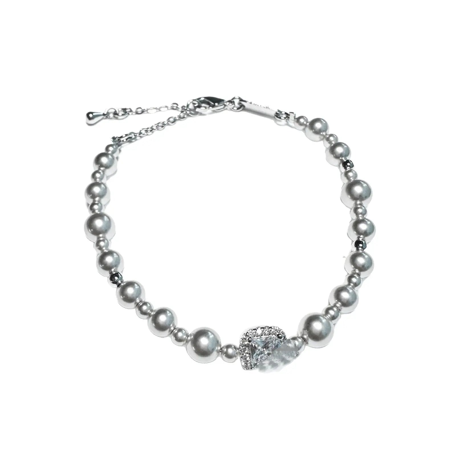 Clavicle Chain All-match Jewelry - Angel Wishes