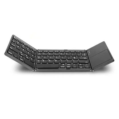 Folding Bluetooth Keyboard Angel Wishes