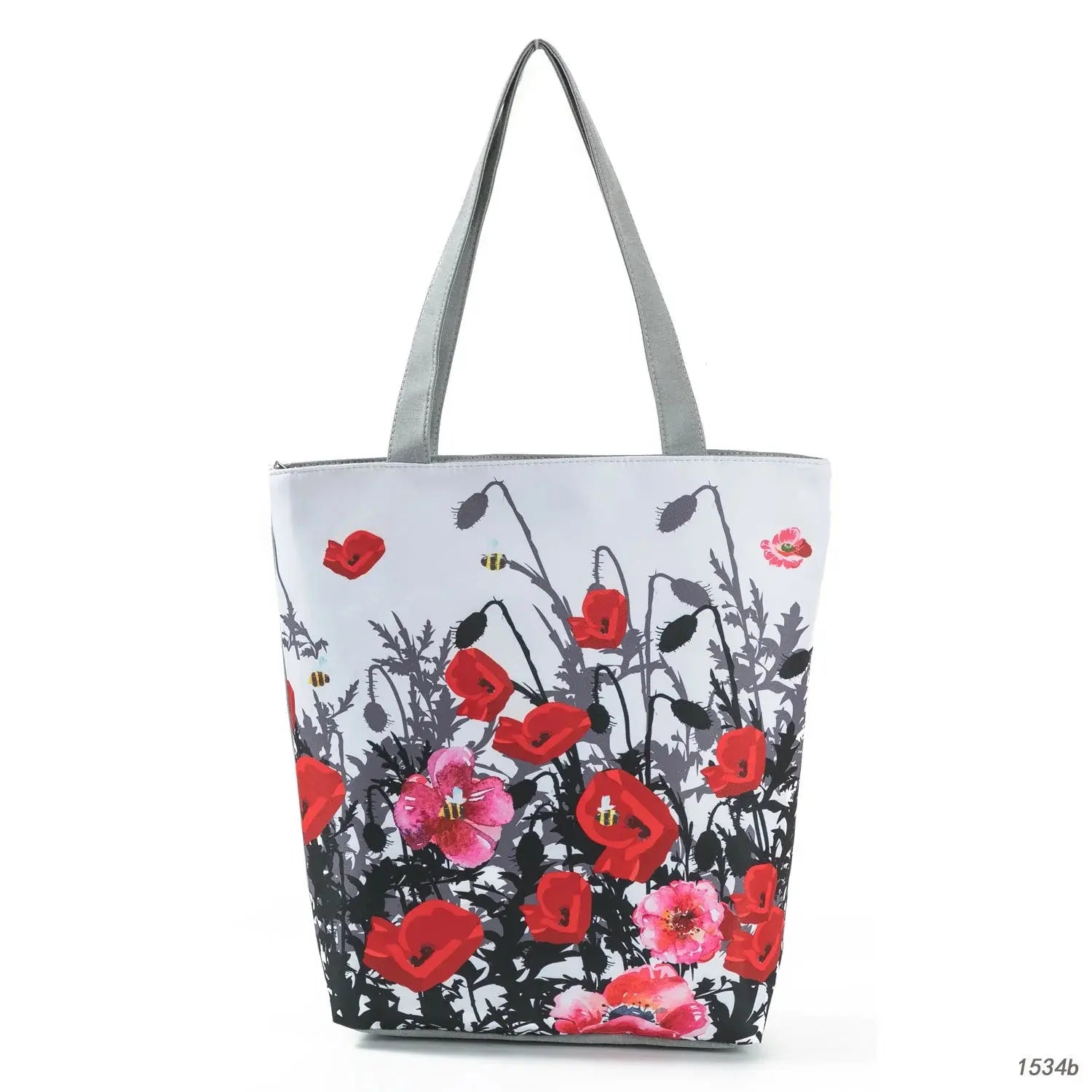 Beautiful Flowers bag Angel Wishes