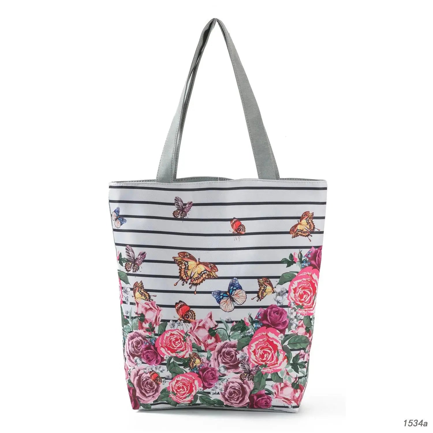 Beautiful Flowers bag Angel Wishes