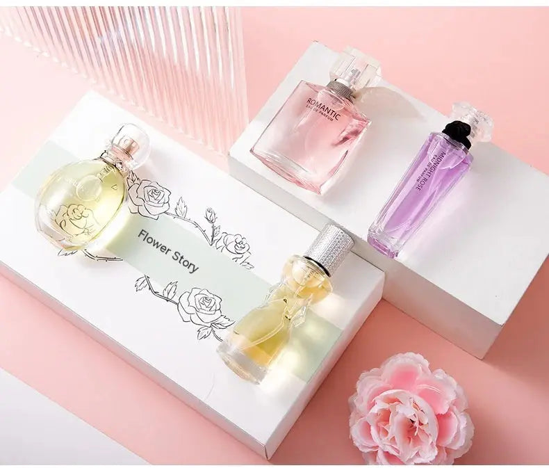 Lasting Ladies Perfume Angel Wishes