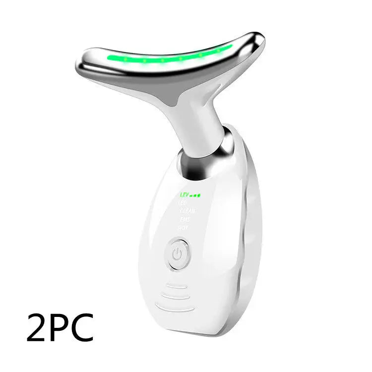 Neck Face Beauty  Therapy Device Angel Wishes