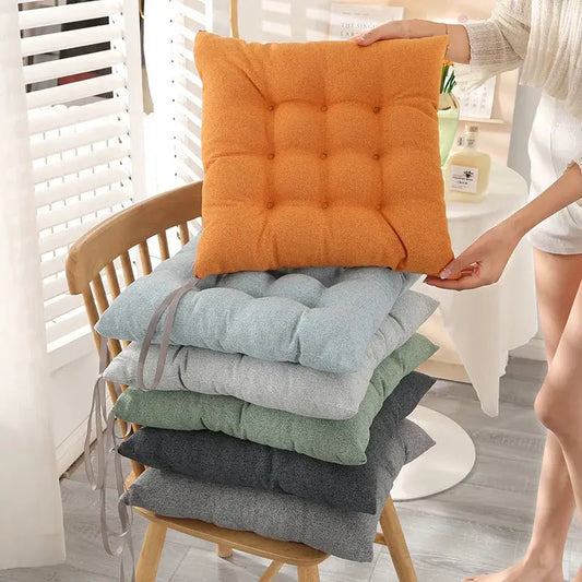 Office And Home Four Season Chair Cushion 