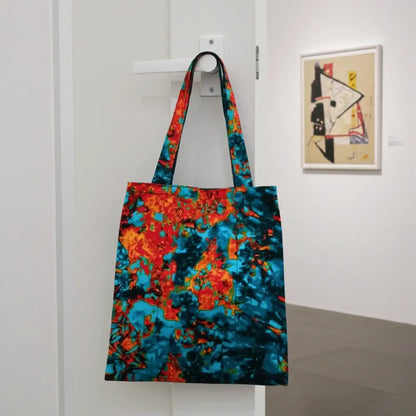 Fashionable Tote Bag - Angel Wishes