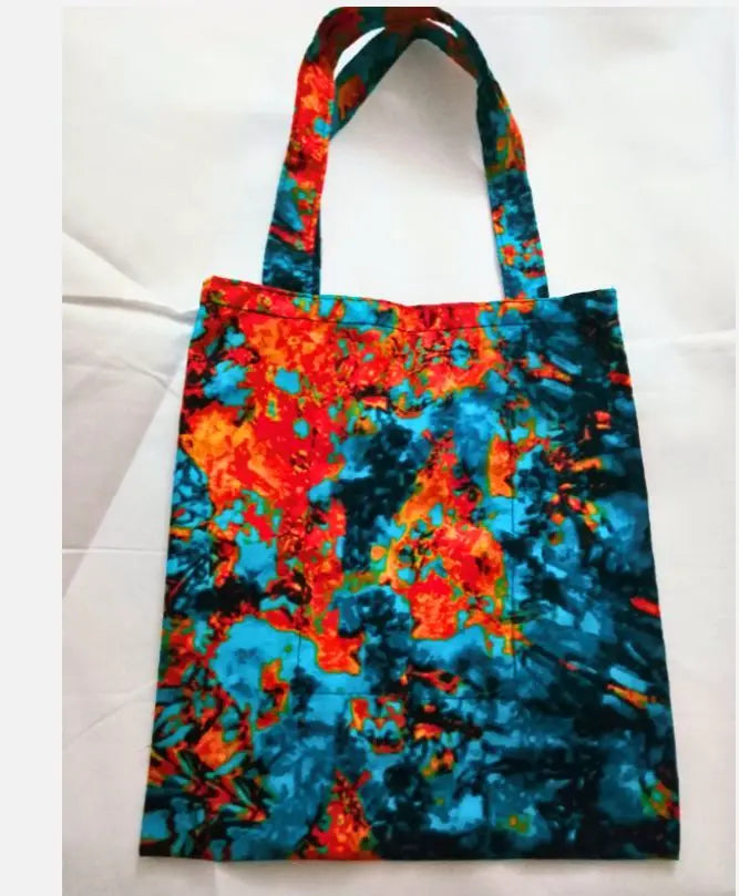 Fashionable Cotton Tote bag - Angel Wishes
