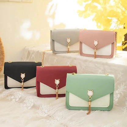 Small Crossbody Bag Angel Wishes