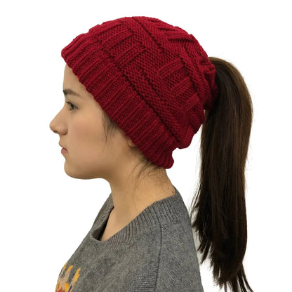 Winter Hats For Women Angel Wishes