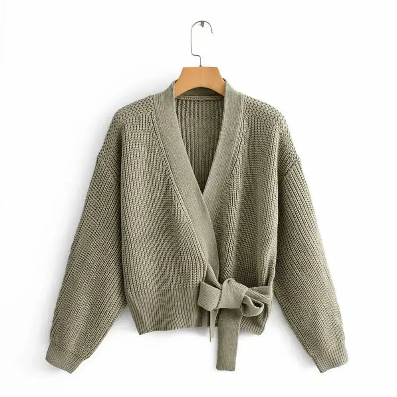 women's cardigan Angel Wishes