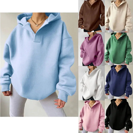 Women's hooded Sweater Angel Wishes