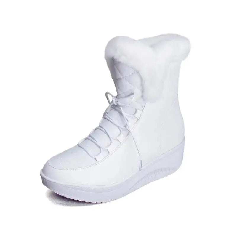 Women's Winter Boots Angel Wishes